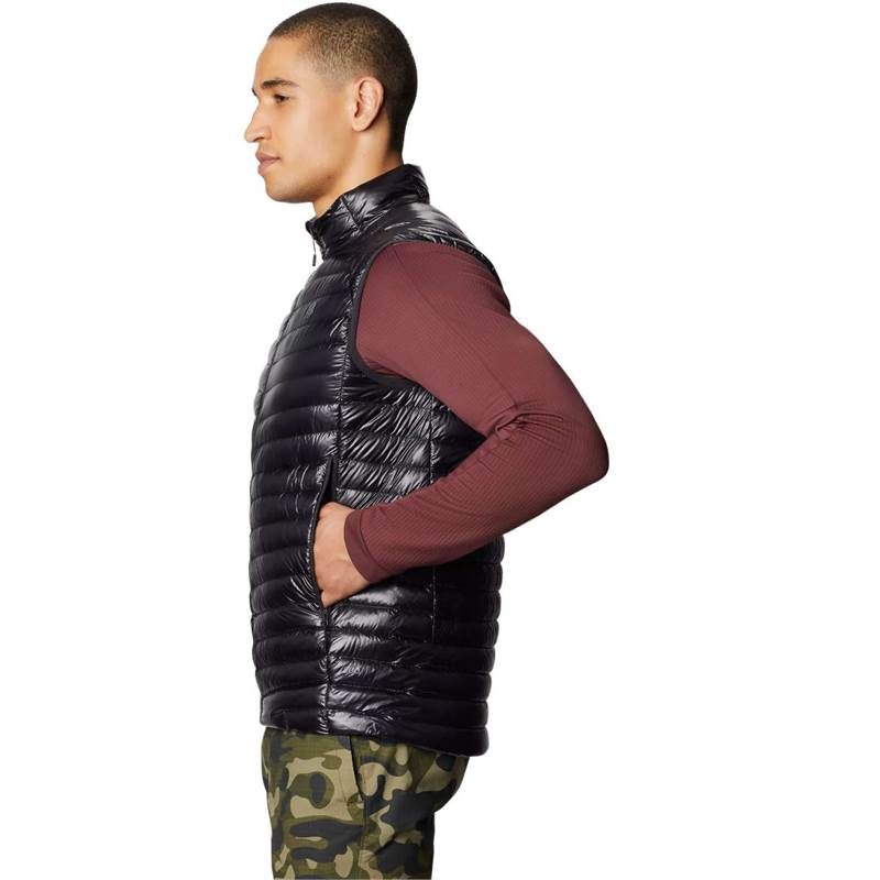 Mountain Hardwear Mens Ghost Whisperer 2 Vest-3